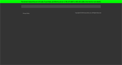 Desktop Screenshot of inseconline.com